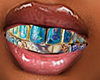F| Ocean Grillz