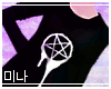 M| Pentagram Monotop