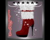[iL] MrsClause Boots