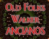 [AA] OldFolks Walker