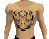 (N) Tattoo tiger