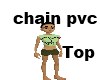 (Asli)ChainPVCTop
