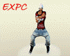 Expc 2 Karate Punch