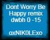 [N] Don't Worry Be Happy