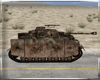 WR* PanzerIV Tank
