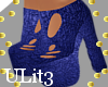 "U" Hole In Two