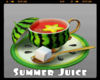 *Summer Juice