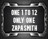Only One