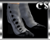 ^CS^ Steampunk Boots