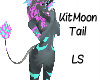 KitMoon Tail
