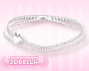 Doll Heart Choker V1