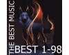 THE BEST MUSIC BEST1-98
