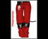 red pants kneenet redbla