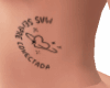 Tatto Metadinha 2