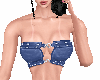 Outfit Crouss Blue