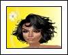 Cabelo Jimenez Black