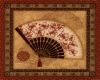 Oriental Sticker