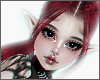 Zoee Dark Red
