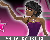 V4NY Dancing