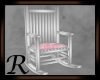 Cpl Kiss Rocker Pink Whi