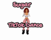 RB Sugar TikTok