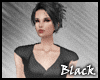 BLACK cocktail dress