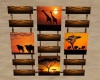 Safari Pictures