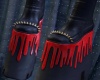 Boots Goth Loli