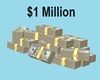 CK Million Dollars Pile