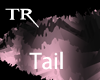 [TR] Tail Pnk/Blk *FCat