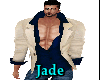J-  Cream Jacket