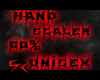 5C Hand Scaler 60%