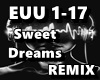 Sweet Dreams REMIX