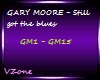 GARY MOORE-Still got blu