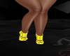 Vegas Baby, Yellow Heels