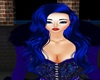 Hadenna Hair Blue V1