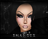 xMx:Megan 4 Black