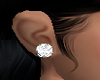 Icey Diamond Earrings