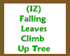 (IZ) Falling Climbing
