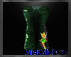 Tinker Bell Jeans