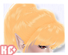 Ko ll Hair Bowsette