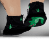 |A| Male Boot LCST Black