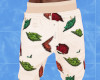 Baller Bear Pant