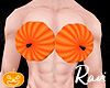 R. Chest Pumpkins M