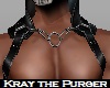 Kray the Purger harness