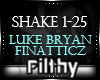 |ˣ𝐨|Shake It Mashup