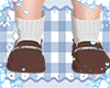 KID🍫 Chocolat Shoes