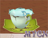 [MYCN]Flowery rural cup