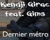 Kendji Girac  / GIMS