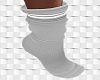 Clodie Socks Grey